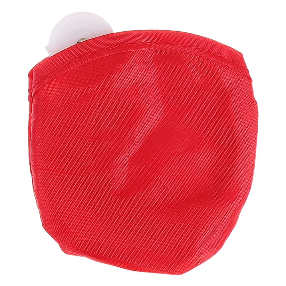 

Folding Fan Round Fabric Fans Handheld Wedding Dancing Decorative Cloth Foldable Child