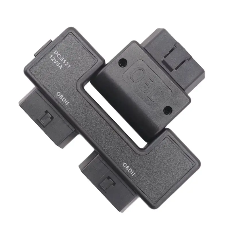 YSS-OBD2 One Divide…