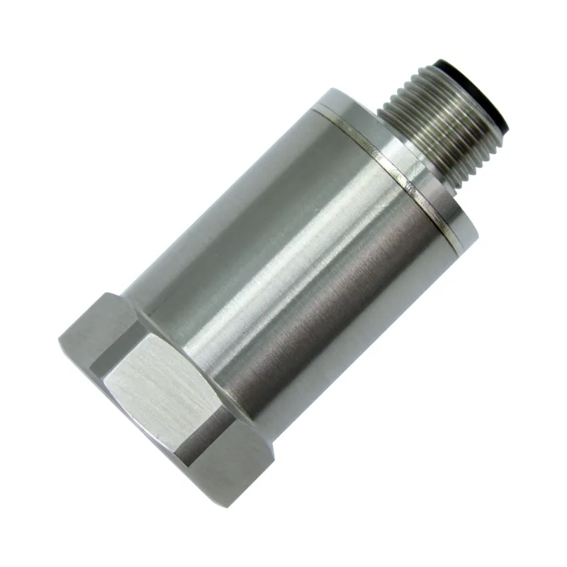 

Replace PT5-07M 18M 30M Refrigeration Air Conditioning Pressure Sensor 4-20mA Pressure Transmitter