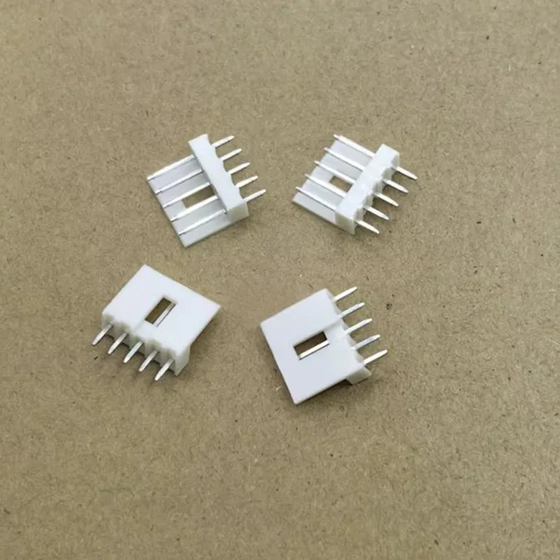 10 pieces/batch  171825-8  171825-4 1x4P spacing 2.5mm TE connectors 100% brand new original