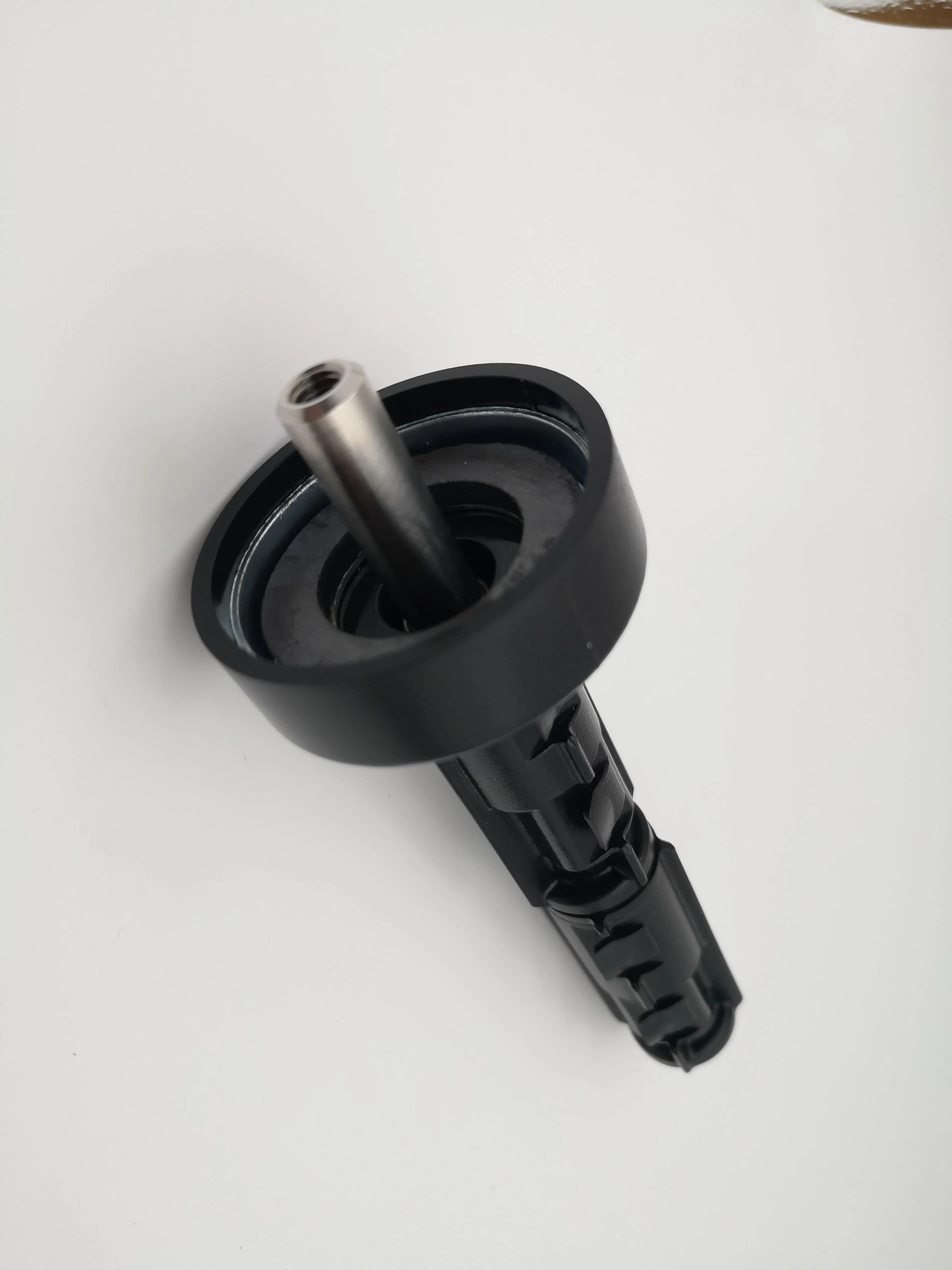 TTP246 carbon belt supply shaft, carbon belt shaftOriginal for TSC TTP-246M PLUS TTP-344M PRO TTP-644 TTP-346 TTP-346M TTP-2410