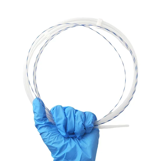 

Urology Disposable Medical Equipment Urinary Zebra Guide Wire Hydrophilic Zebra Guide Wire