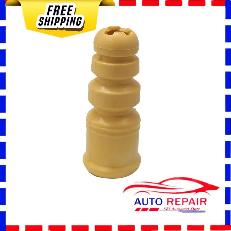 

8K0512131D 8K0512131 New Rubber Rear Air Suspension Shock Absorber Spring Bump Stop Buffer Block For Audi A4 A6 Quattro Q5