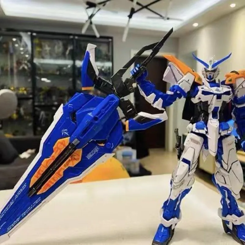 バンダイスポットガンダム漫画アニメコレクションモデル HG ニューライブライト 192 1/144 攻撃無料組立モデルおもちゃ非常に速い配達