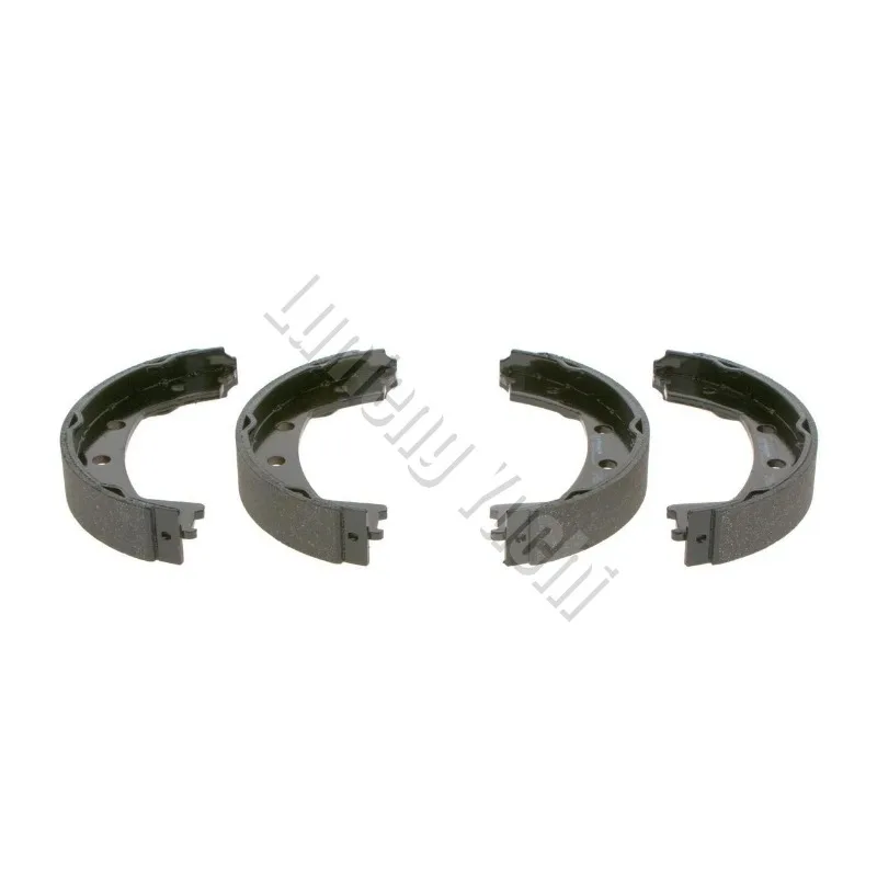 

LR001020 - Parking Brake Shoe Set For Land Rover Freelander 2 (L359)