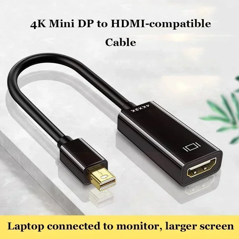 Mini Displayport To… - image
