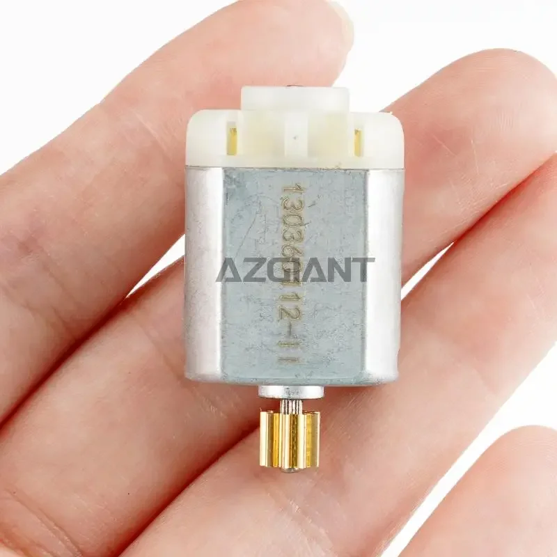 

AZGIANT For Audi S4 B7 A4 Quattro B8 A6 C6 Allroad 4F Car Central Door Lock Motor Actuator 12V DC interior replacement parts new