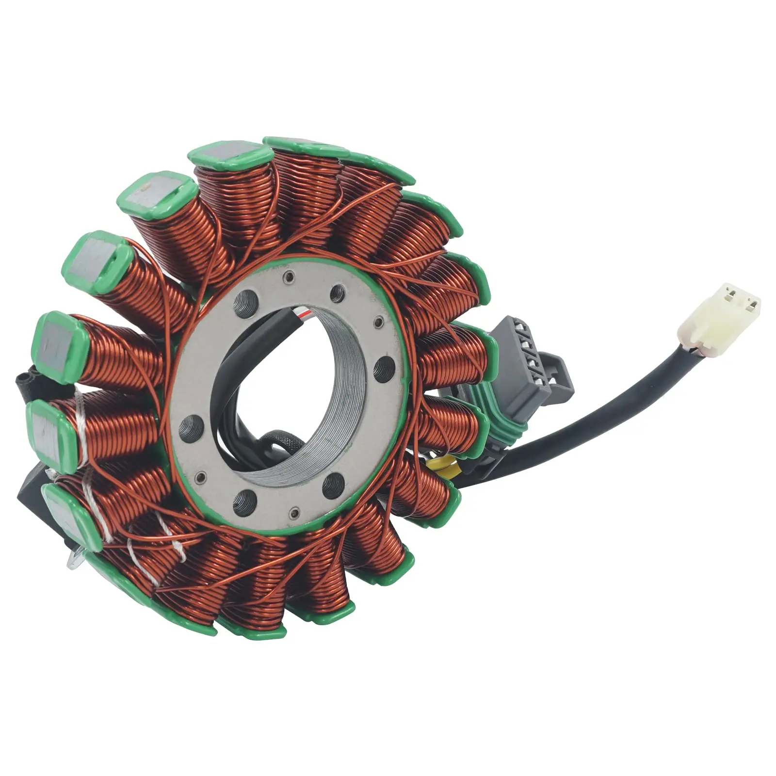Stator for Polaris Sportsman X2 500, Sportsman 500 HO Forest Tractor Touring,Polaris Ranger 500 EFI ,Ranger 500 3089906 3089959