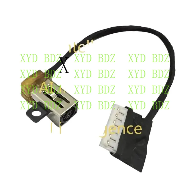 

AC DC IN Power Jack Cable Charging port For Dell Inspiron 14 5493 CDB