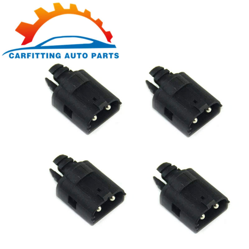 4PCS/Lot OEM 1100799 Outside Temperature Sensor For Scania Truck / Bus Auto Parts New