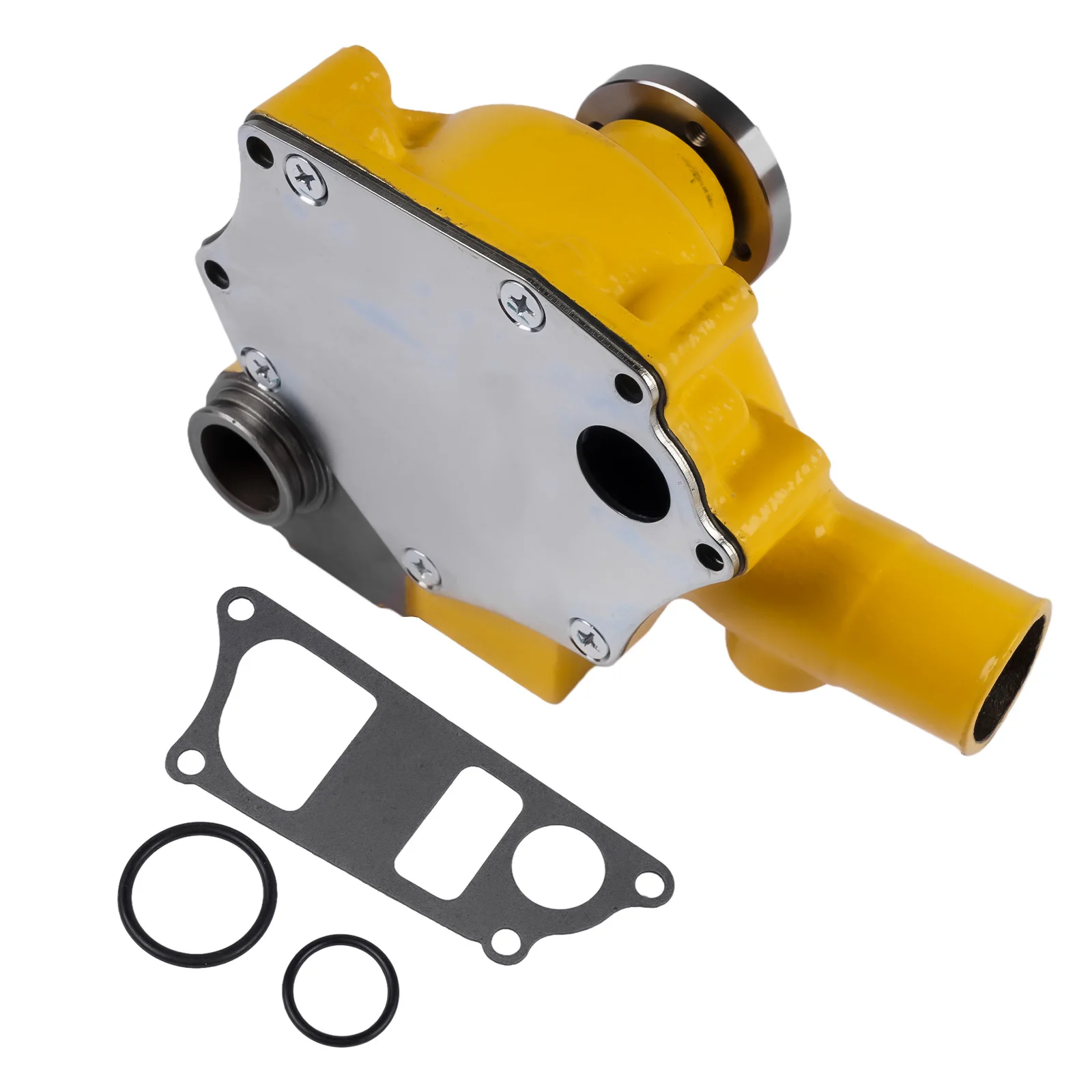 AP03 Water Pump for CUMMINS B137 CM2150 Diesel Engine w/Gasket OE 3800883