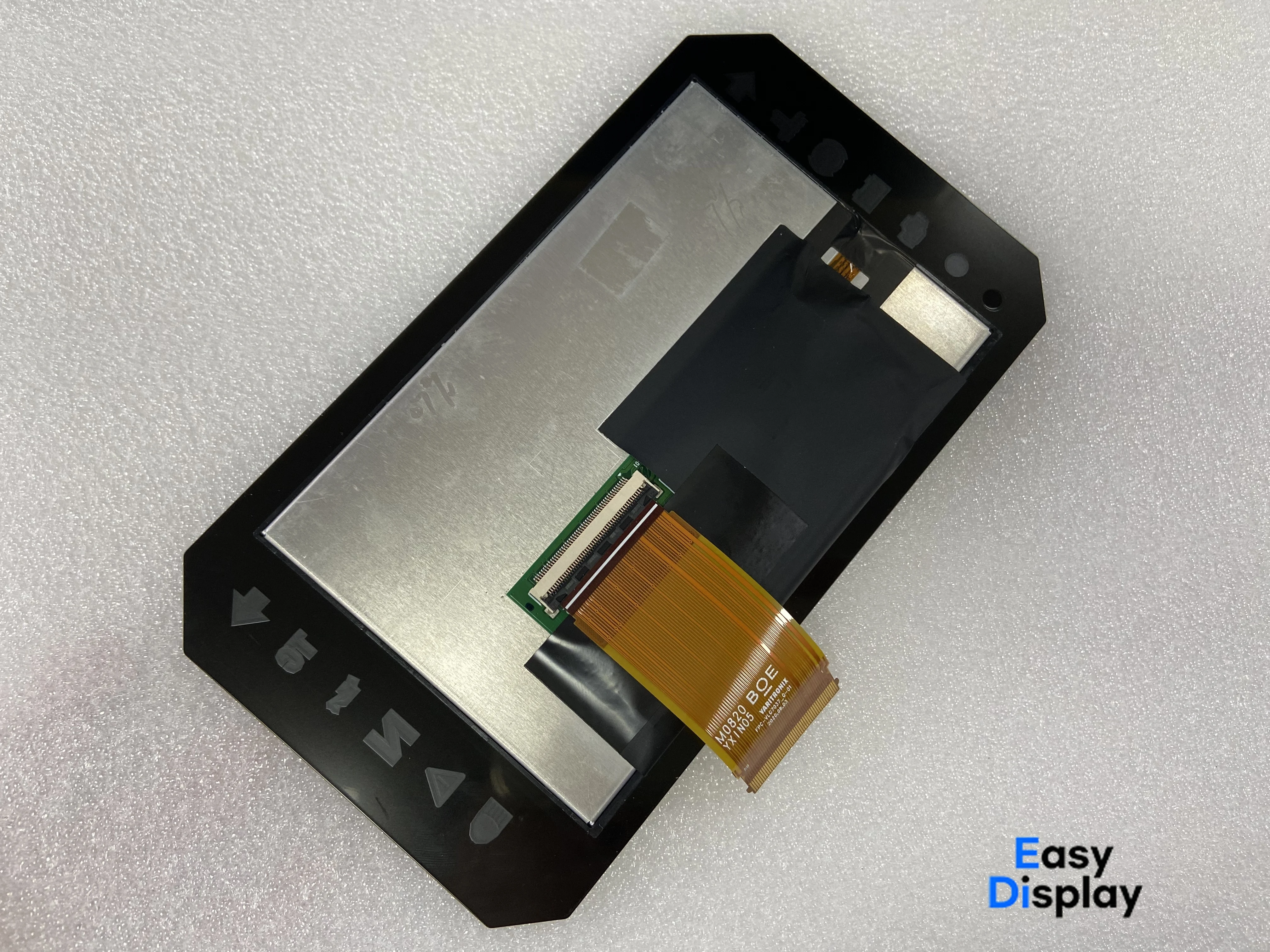Replacement LCD Display Screen Speedometer for Suzuki V-Strom 800DE DL 1050 1050DE 2023 Year