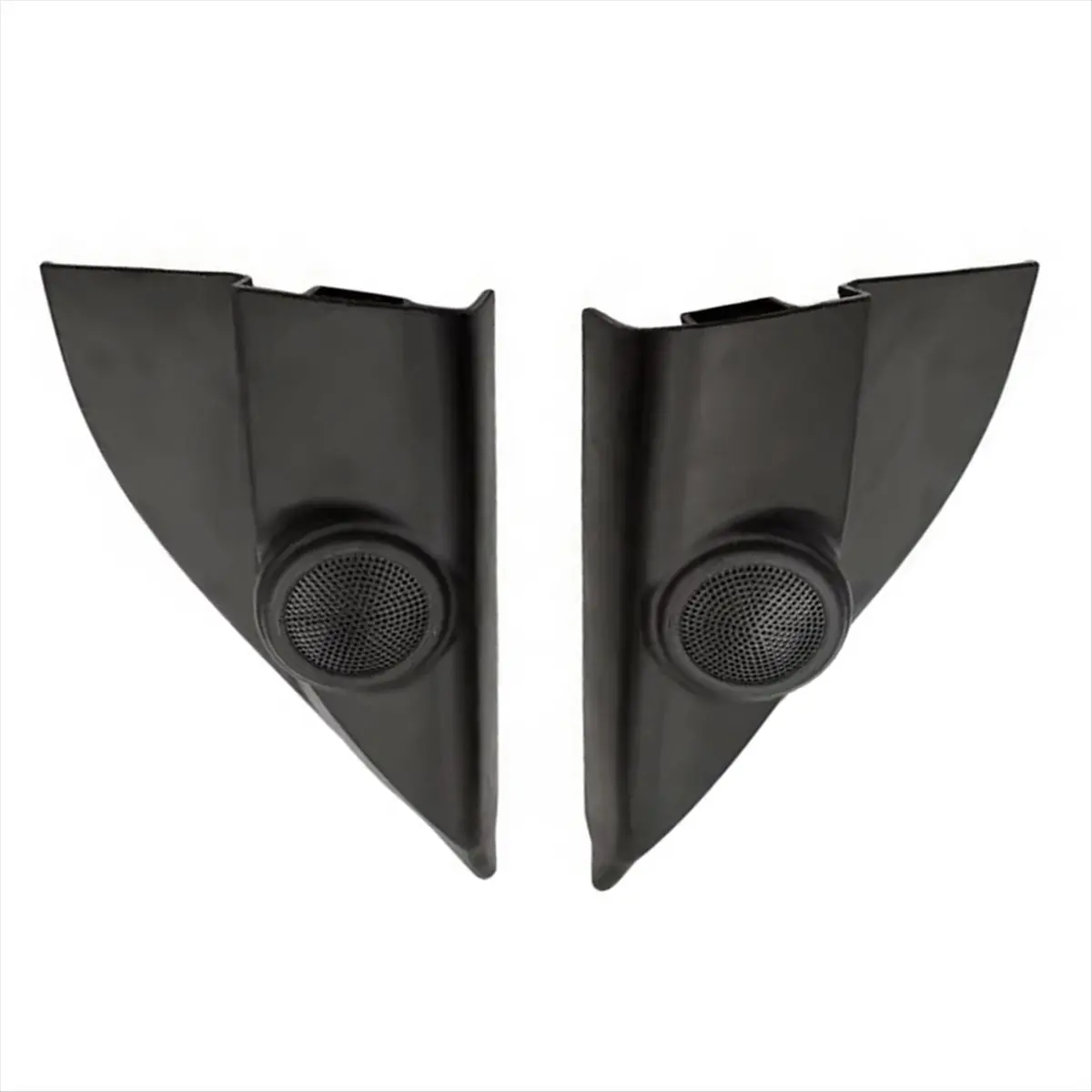 Car Tweeter Speaker Cover Speaker Cover for Hilux Vigo 2004-2015 Main in Car Light