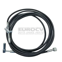 Spare Parts for Scania Trucks SCE 2142411 Cab Tilt Hose Line 5660mm