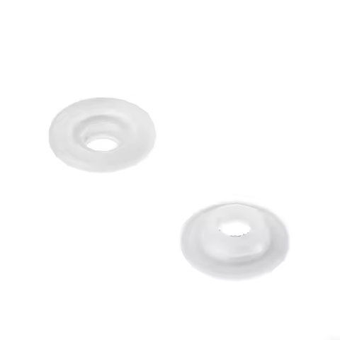R66F For Panasonic Tape Recorder Cassette Deck Accessories Movement Idle Tire R Caps