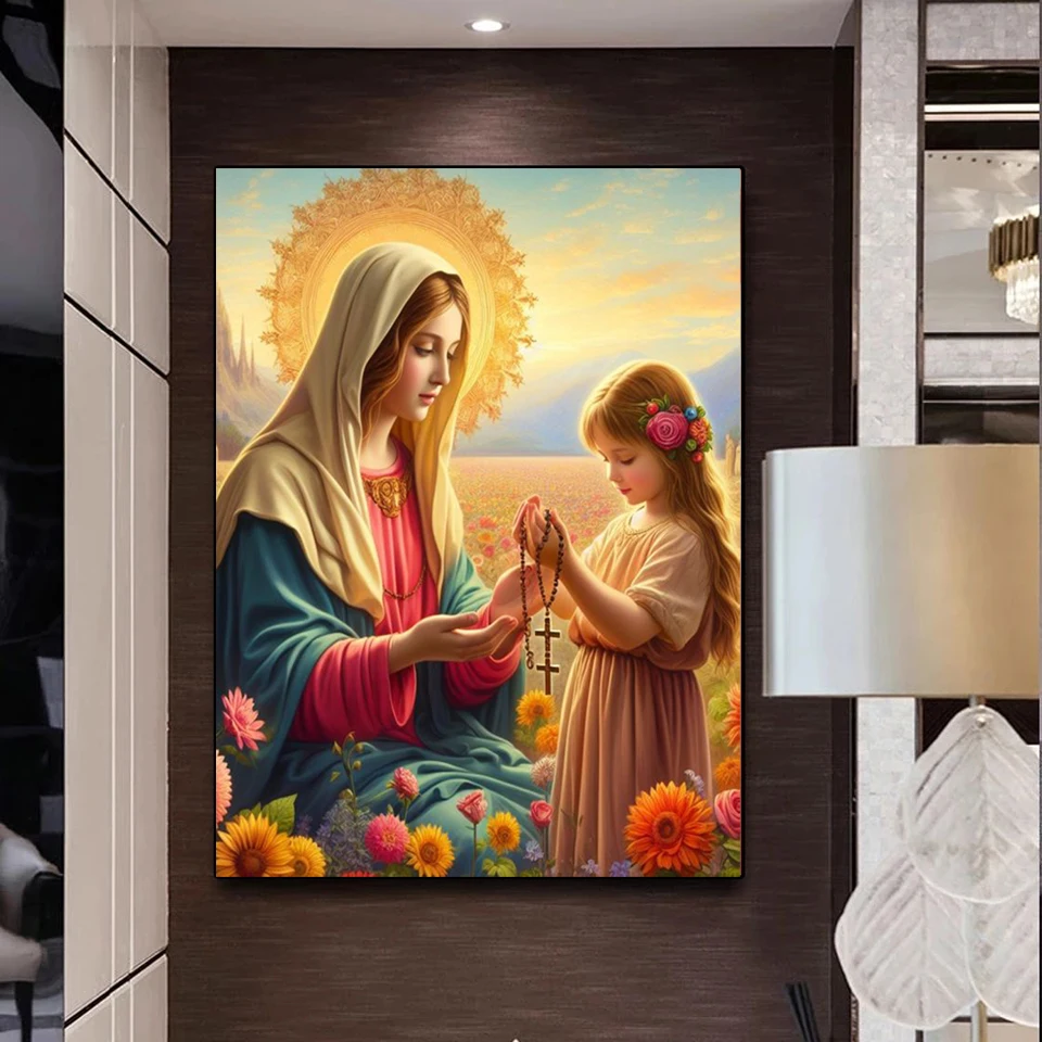 Frameless,Diamond Painting Vir - đánh giá và giá Embroidery Rose