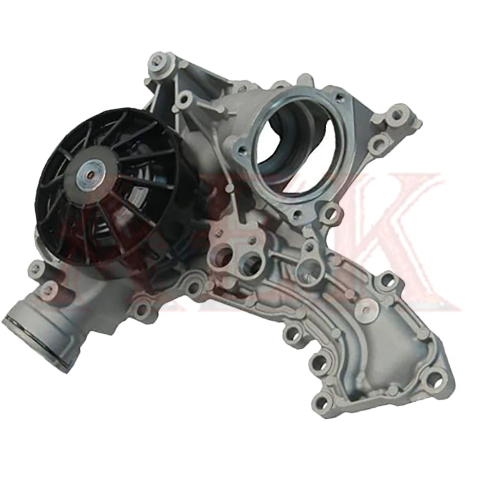 Water Pump For Mercedes-Benz W212 W221 W222 ML500 GL500 2782001201 A2782001201