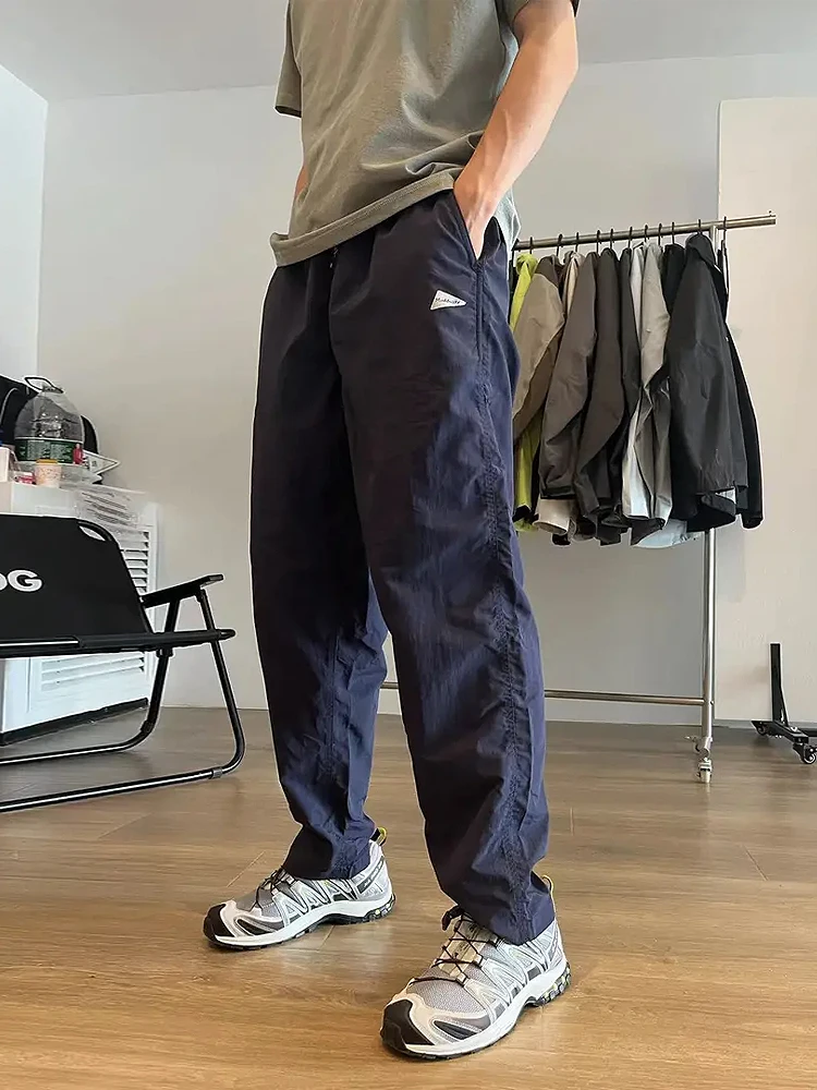 

Men's Outdoor Climbing Pants Soft ell Tee-Proof Trousers Qui Dry Workwear Sports Utili Autumn Khaki Cargo Trousers