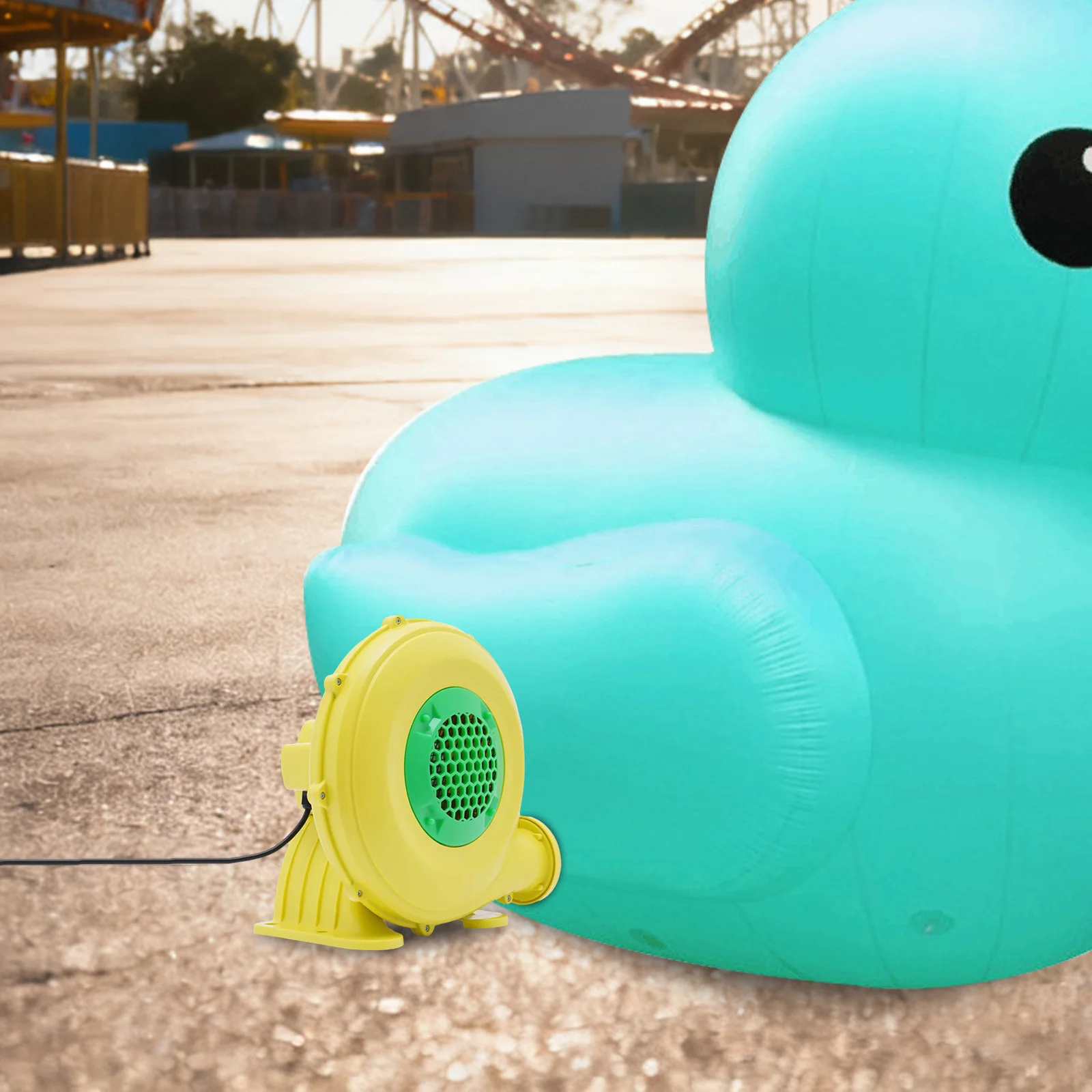 Thumbnail 3 - #37 Best Inflatable Bouncers to Buy In 2026