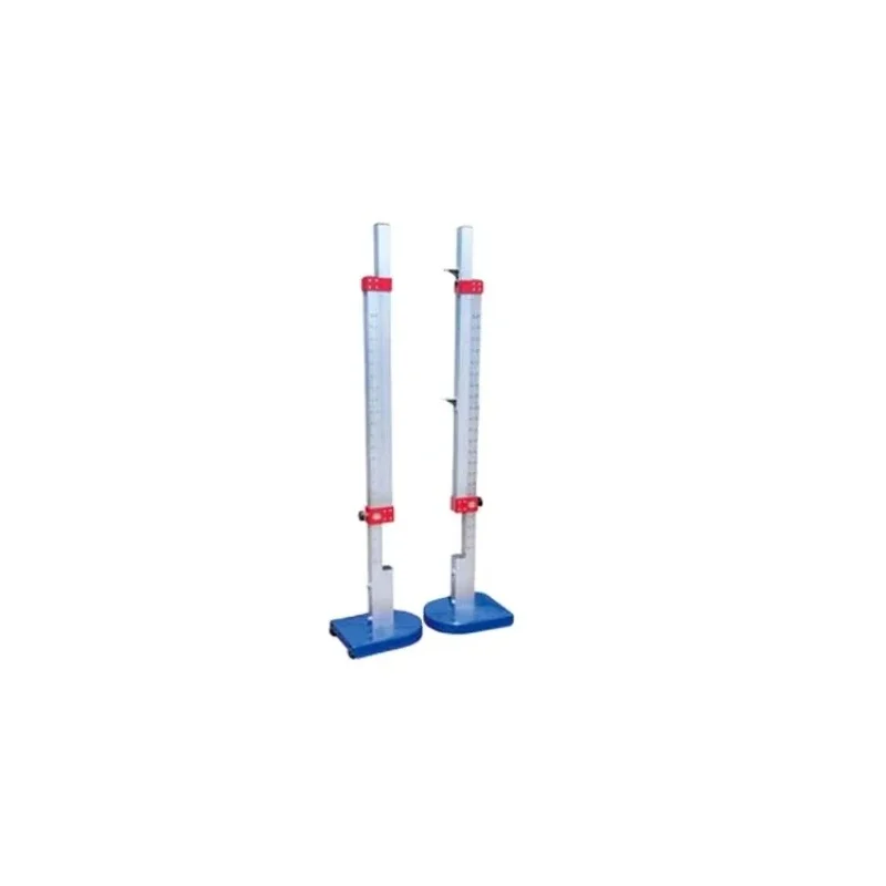 

Sports equipment portable international standard track and field equipment high jump