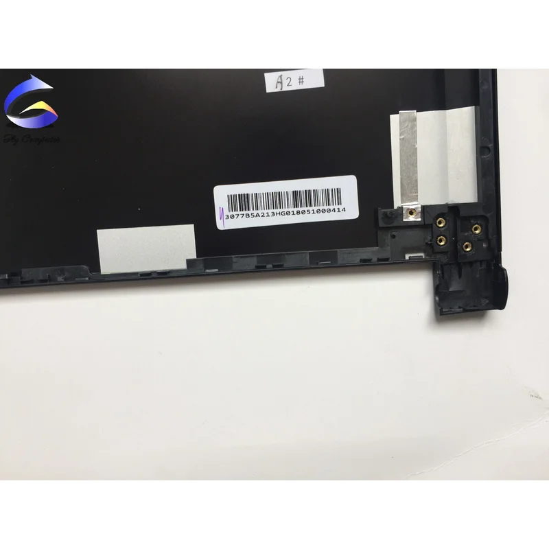 f  New For MSI GS73 GS73VR MS-17B1 7RG-035CN New LCD Back Cover & LCD Front Bezel