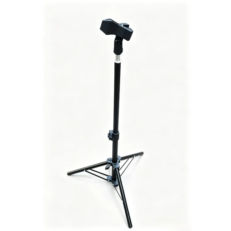 Erhu Microphone Stand, Drama Performance, Playing, Floor Standing Wireless Microphone Stand, Microphone Stand