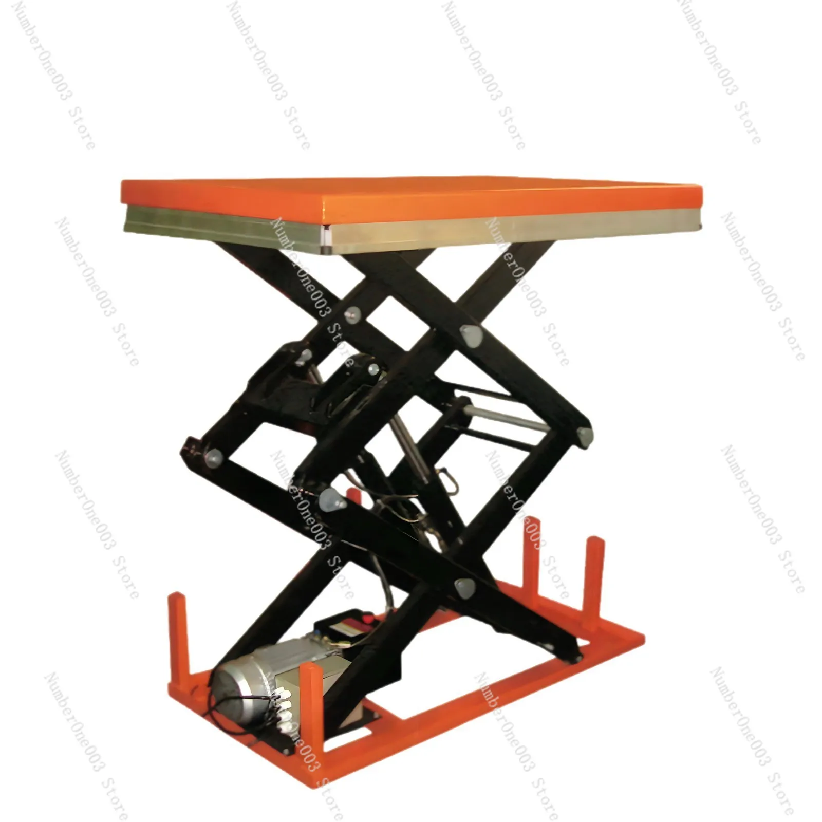 1T 1.78M Electric F…