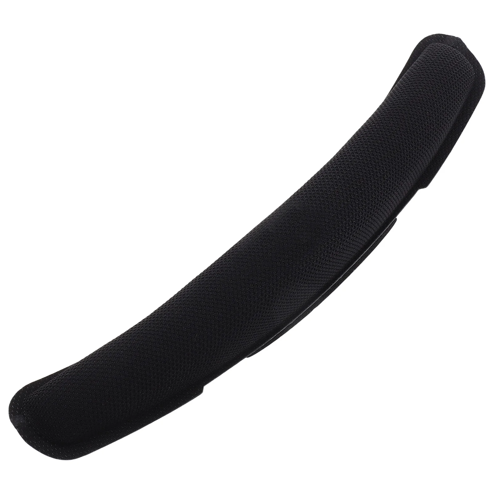 

Gaming Headset Replacement Enhanced Support Comfort Fit Protective Cushion Pad Easy Install Headband Cover Sleeve Headset