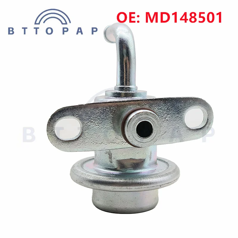 high quality MD148501 MD145852 Fuel Pressure Regulator For Mitsubishi Mighty Max Montero 1989-1994 Dodge Raider Ram 50 3.0L