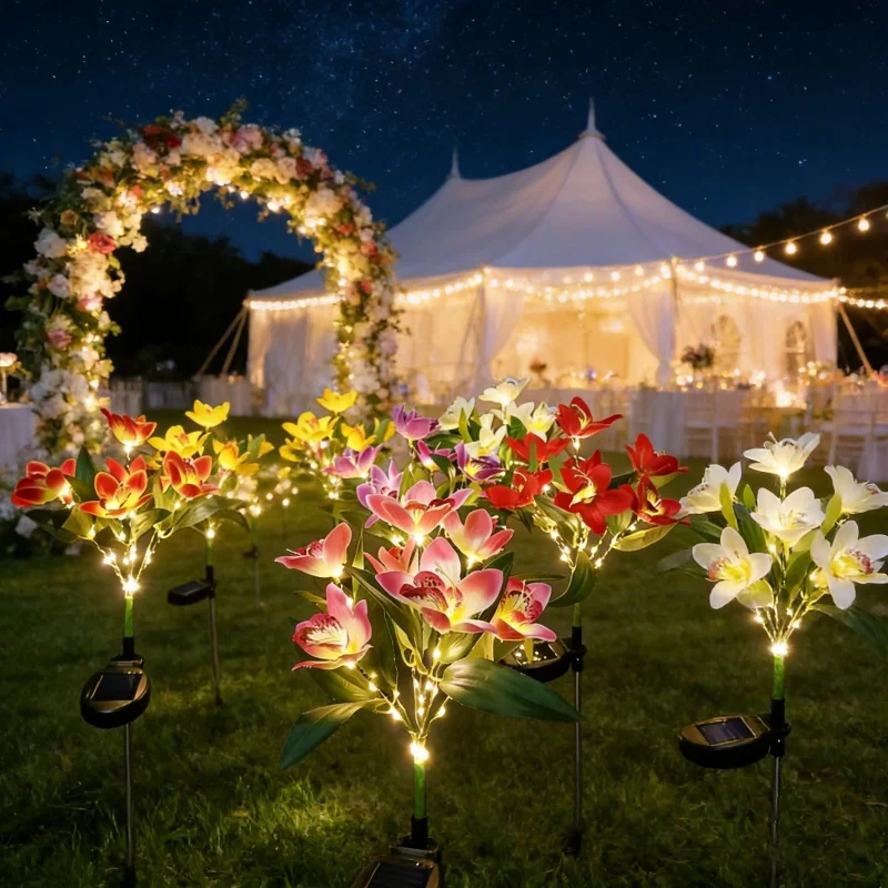 luzes-solares-decorativas-de-jardim-com-4-7-cabecas-em-formato-de-flor-led-a-prova-d'Agua-para-quintal-patio-casamento-festa-de-natal-e-ambientes-externos