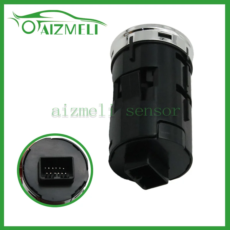Interruptor de Encendido de un Botón 35881-TG7-A03 para Honda Pilot, Ridgeline, Passport, Fit Ex, Ex-L 2016-2020, Auto 35881-TG7-702