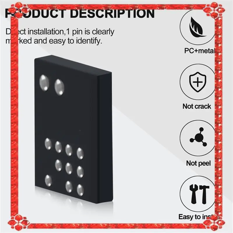 24時間配送 JCドットプロジェクターチップ JCIDフェイスユニバーサル統合ICドットマトリックス格子IC iPhone X-12 Pro Max iPad Pro 4対応