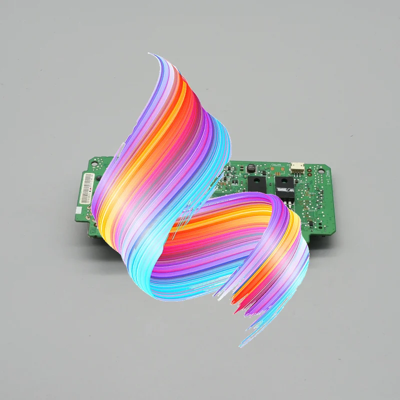 

L5290 for EPSON Formatter Board Logic Main Mother Inkjet Printer Parts