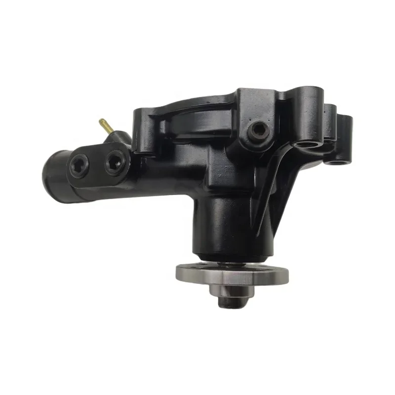 엔진 지게차 4TNV94 워터 펌프 12990742000