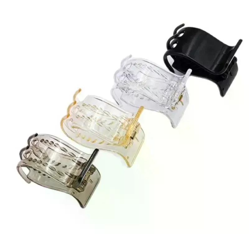 

Adorable Kawaii Frosted Hair Claw Clip for Women Girls Kids Perfect Hair Accessory