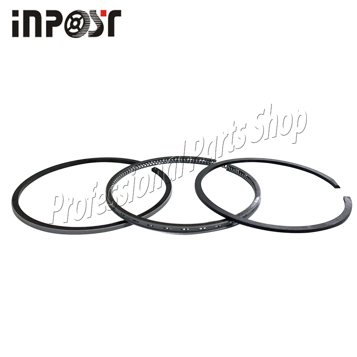 

New S6S Piston Ring STD For Mitsubishi