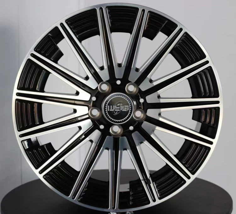 

18 19 20-inch forged rims for Benz C200 C260 E300 E260 E63 E350 S320 S350 GLS ML SL GLK260 GLC Vito Viano custom forged wheels