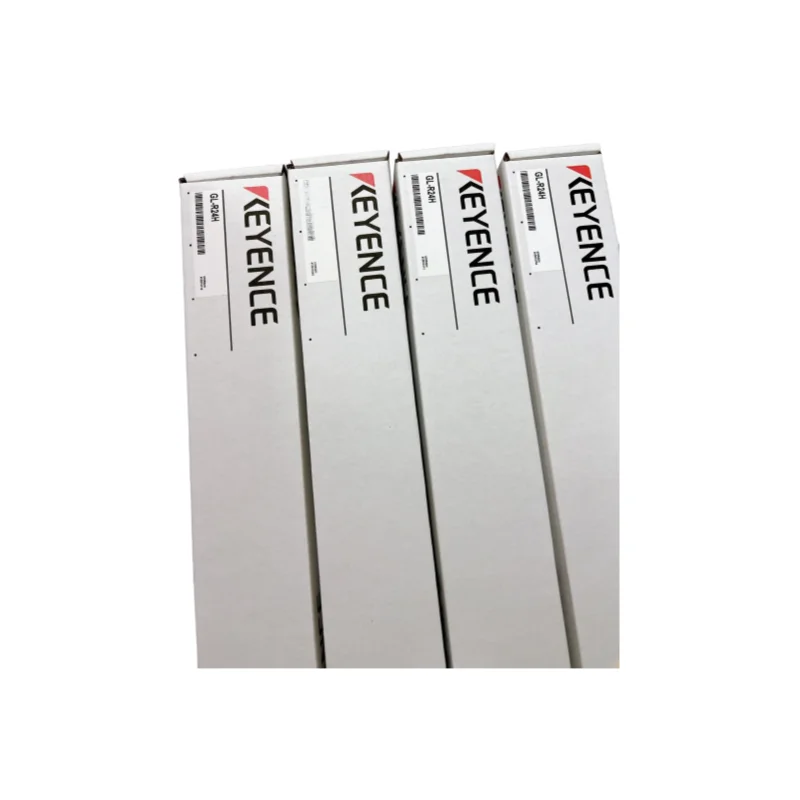 KEYENCE GL-R24H GL-R16H GL-R16HG GL-R16L Safety Grating Body Hand Protection Type Used for Automated Assembly Lines in Stock