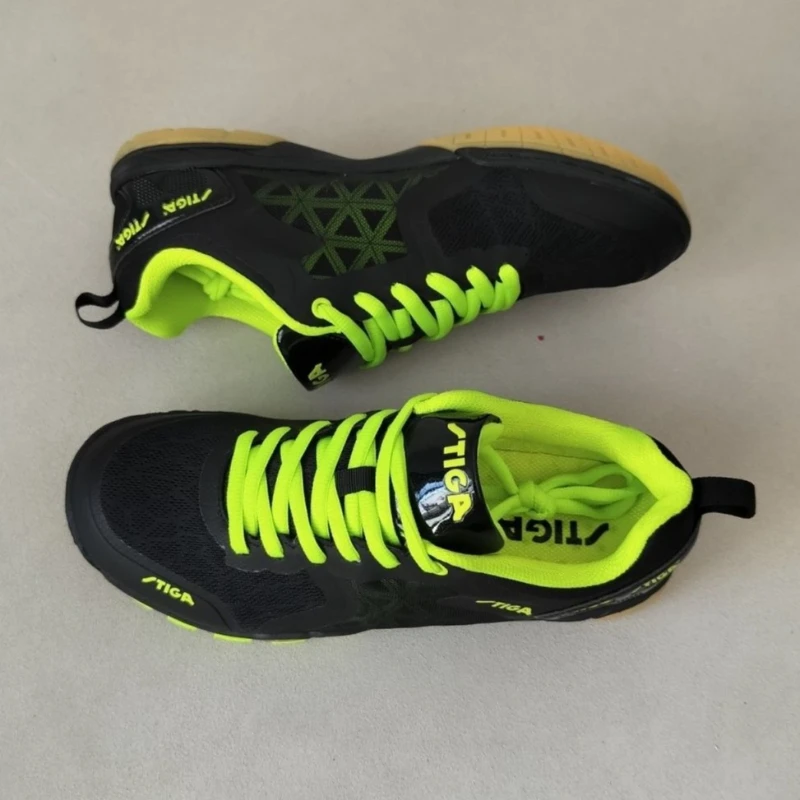 

Профессиональная мужская обувь для настольного тенниса, домашняя обувь для двора, мужская противоскользящая спортивная обувь для пар, мужская теннисная обувь для бадминтона