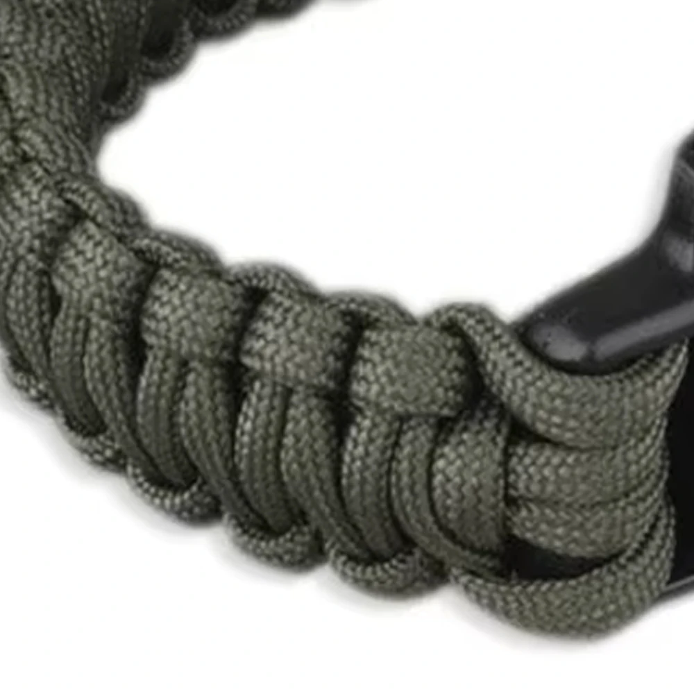 

Браслет из паракорда Emersongear для экстренного выживания в экстремальных условиях, 2 шт., тактический ремень-стропа, веревочный пояс для страйкбола, охоты, активного отдыха