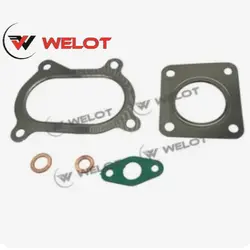VL36 VL37 Turbocharger Kits RHF3 Turbo Gasket Kits 55212916 55181245 Fit For Fiat Grande Punto 1.4 T-Jet 16V Abarth 2007/01-
