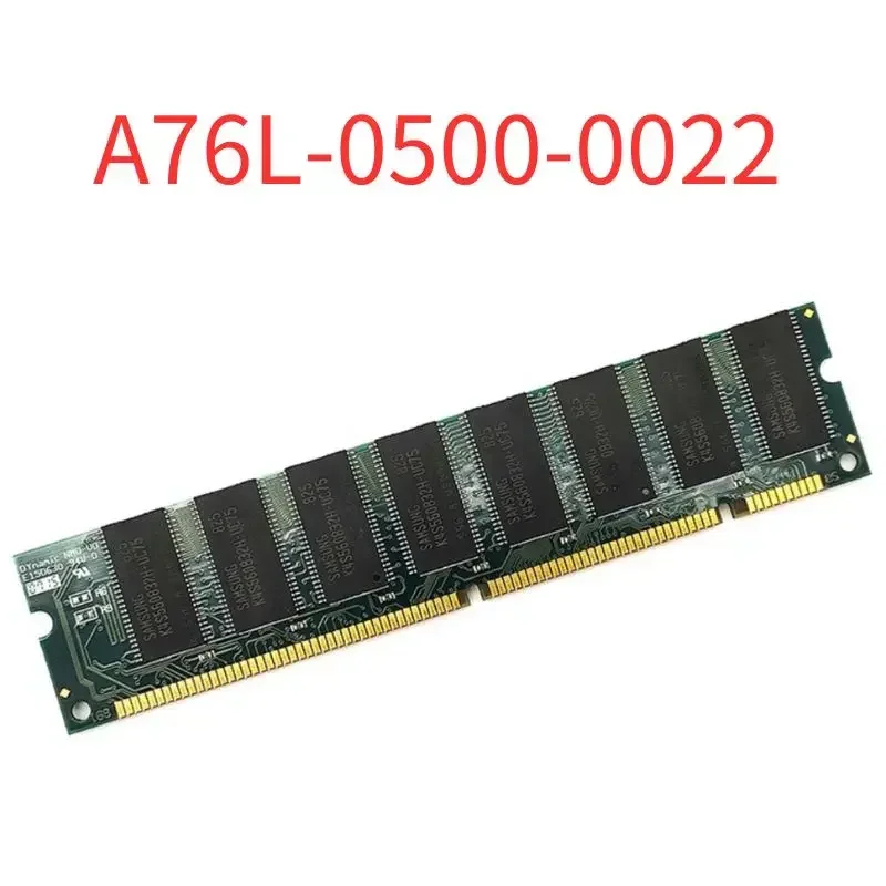A76L-0500-0022 PC host memory module 512M second-hand tested ok