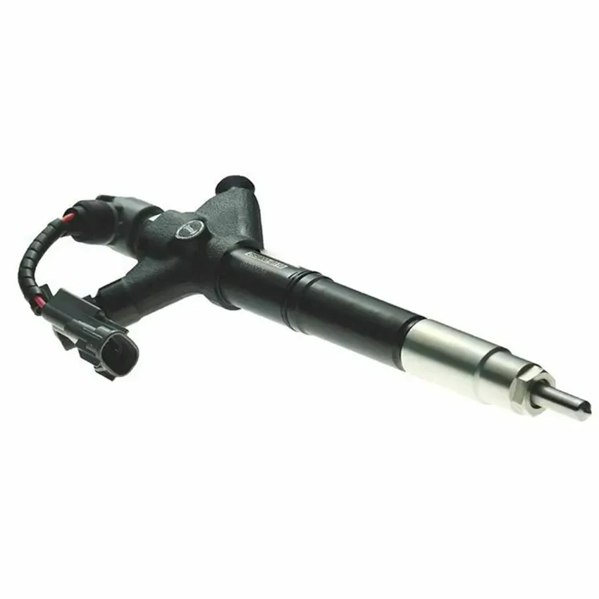 

High Quality Car Accessory Engine Parts 295900-0010 23670-26011Denso Fuel Injectors for Avensis 2.2