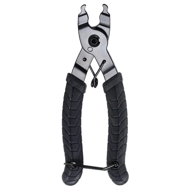 Mountain Bicycle Chain Quick Attachment Pliers Bike Repair Tools Road Cycling Bike Accessories Store