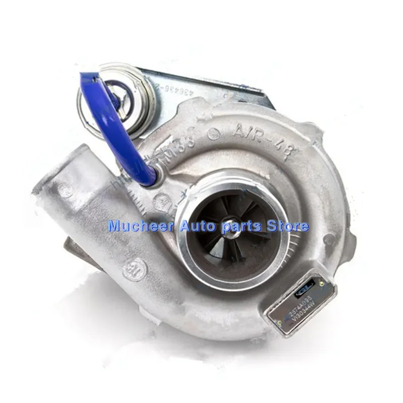 

GT3267S Turbo Turbocharger 2674A096 for Perkins 1006-60TW Engine