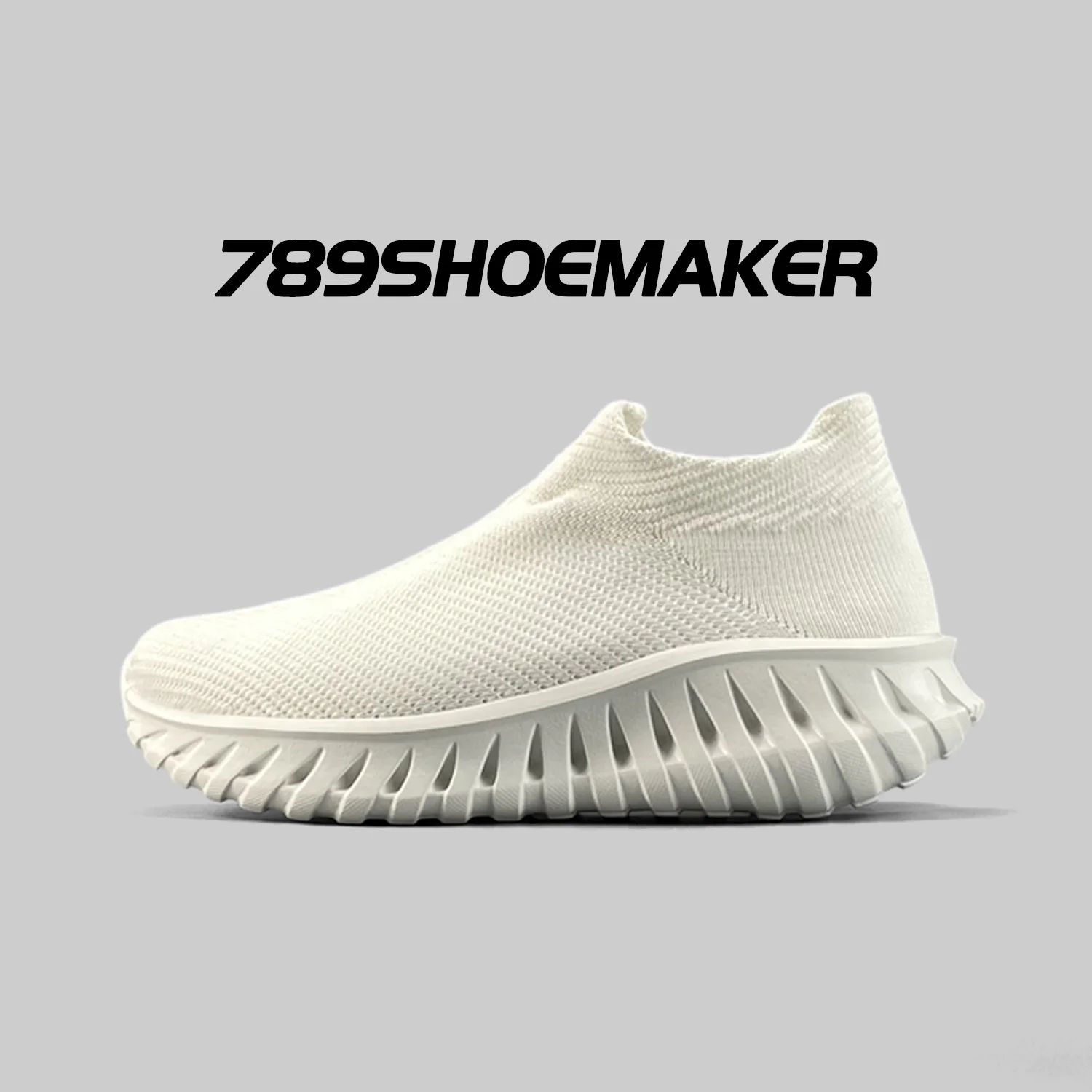 

Casual Breathable Lightweight Me oes for Walking Couple Sle Slip-On Anti-Slip Lazy Person oes Spring Autumn Season