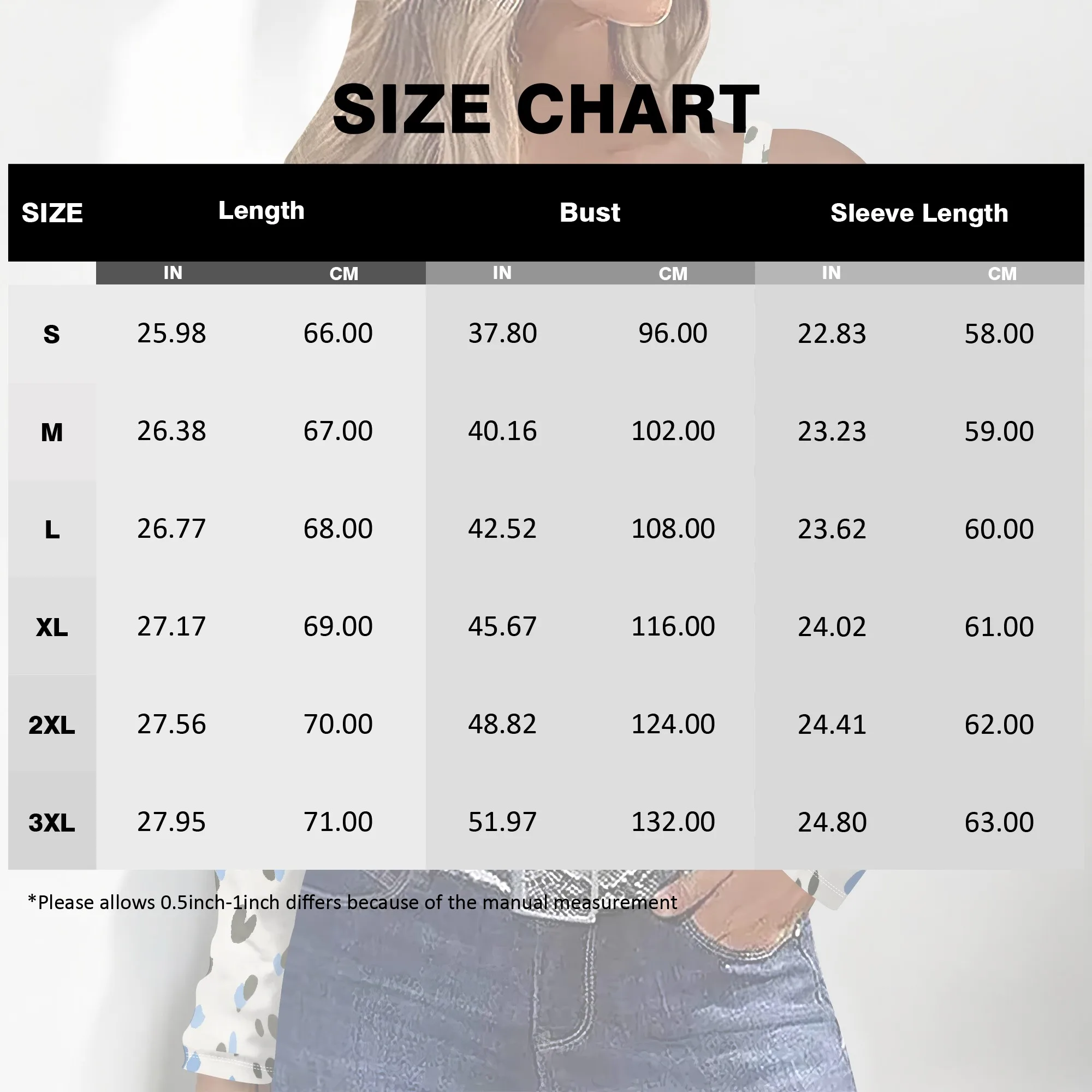 여성용 꽃 프린트 크루 넥 콜드 숄더 블라우스 여름 캐주얼 Boho Chic Cotton Blend Long Sleeve Tunic Top