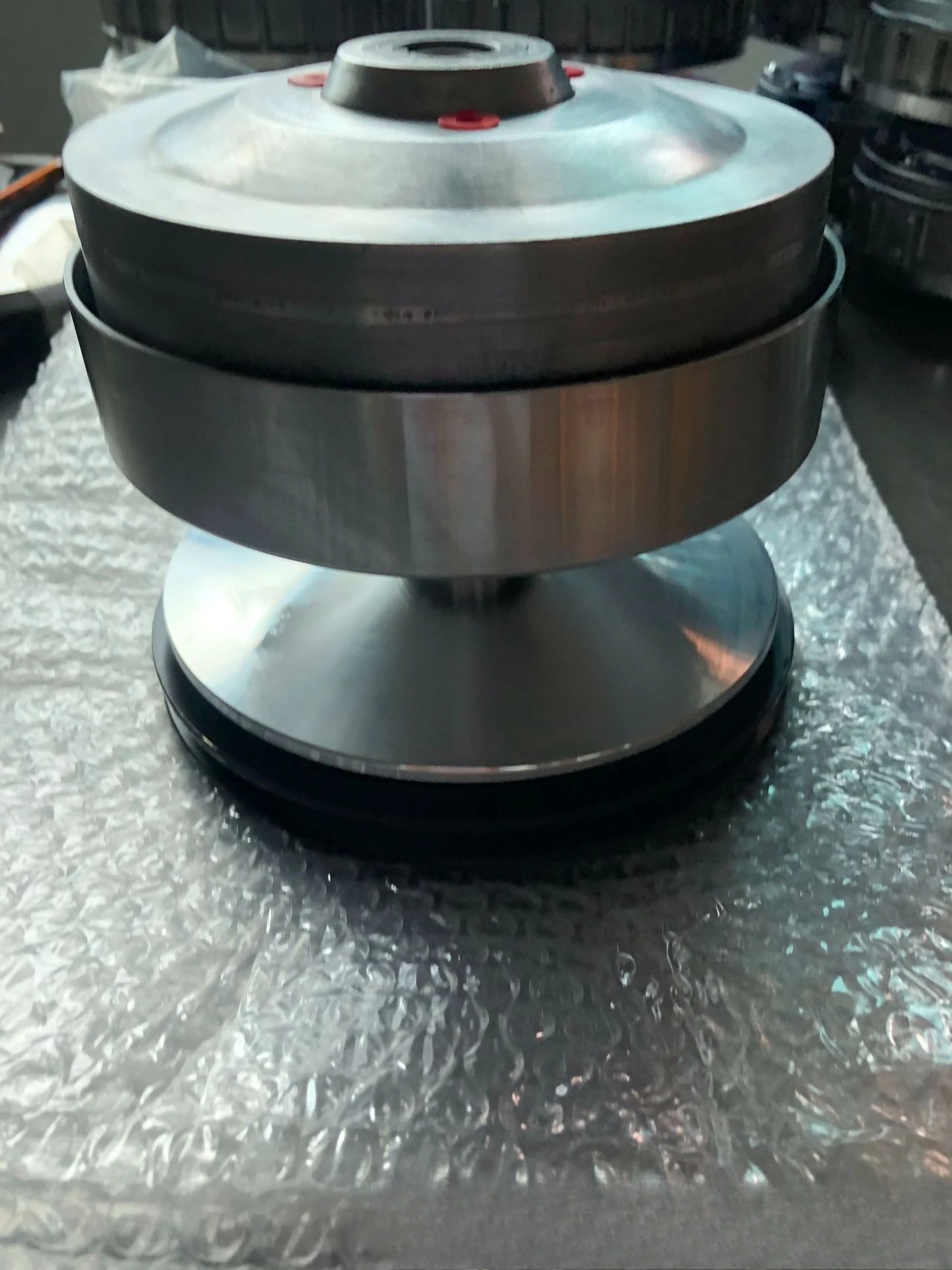 عجلة قيادة عربة الجولف CC #5