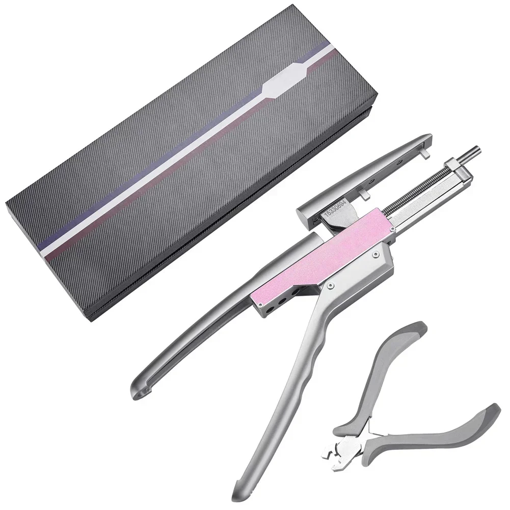 Wholesale 6D 2Nd Generation Hair Extension Tools 6D Hair Extension Machine