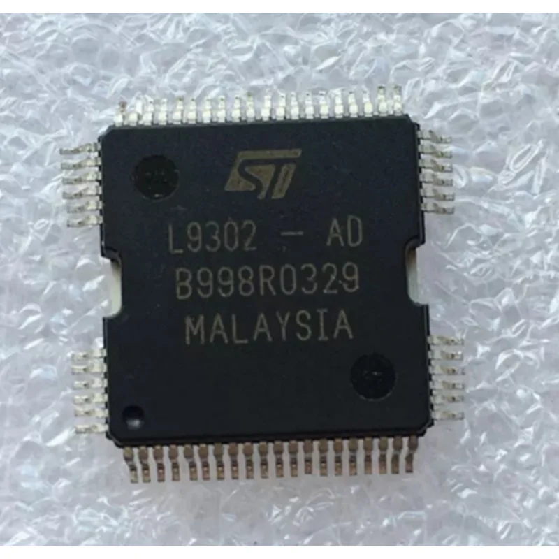 Original New L9302-AD IC Chip Car Drive Automotive Parts Accessories